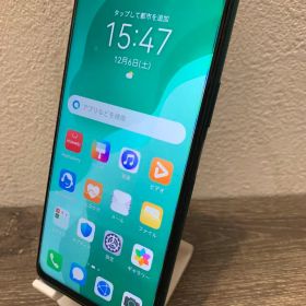 HUAWEI P40lite 5G 国内版SIMフリー 128GB 本体