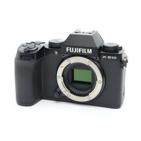 《並品》FUJIFILM X-S10 ボディ