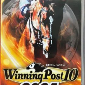 Winning Post 10 2025 ニンテンドーSwitch