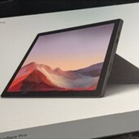 Microsoft surface pro7 CPU i7 1065G7 メモリ16GB パソコン タブレット