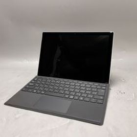 ★1円スタート★第10世代CPU★Microsoft Surface Pro 7 Core i7 1065G7 16GB SSD256GB Win11 Pro★AC欠品★タイプカバー付★