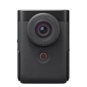 キヤノン PowerShot V10 ブラック