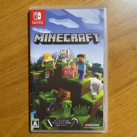 マインクラフト MINECRAFT