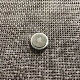 AirTag 本体 一個