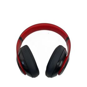 beats by dr.dre◆ヘッドホン STUDIO3 WIRELESS DECADE レジスタンス・ブラックレッド A1914