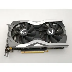 NVIDIA GeForce RTX 2060 SUPER 搭載グラボ 新品¥23,333 中古¥18,000