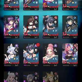 引退します！ | ラグナド(ラグナドール)のアカウントデータ、RMTの販売・買取一覧