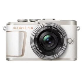 OLYMPUS PEN E-PL10 ホワイト