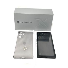 REDMAGIC 10 Pro 16G/512G NX789J SIMフリー(スマートフォン本体)