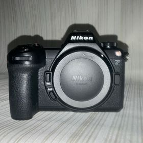 ニコン ミラーレス一眼カメラ Nikon Z6Ⅲ ボディ(ミラーレス一眼)