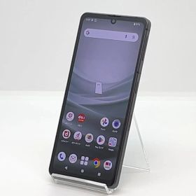 【液晶美品】AQUOS sense7 SH-53C docomo SIMフリー❺