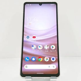 AQUOS sense7 SHG10 au ライトカッパー 送料無料 本体 c15612