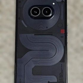 Nothing Phone (2a) 動作確認済 8GB/128GB