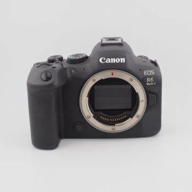 【中古】(キヤノン) Canon EOS R6 MARK2 ボデイ