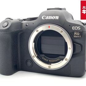 【中古】 【良品】 キヤノン EOS R6 MarkII ボディ