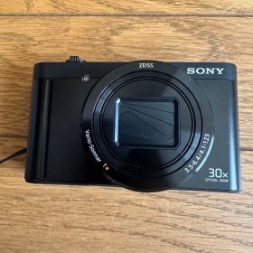 sony ソニー サイバーショット DSC-WX500