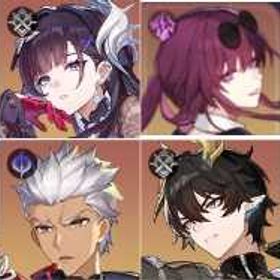 最安值 | 崩壊スターレイル(崩スタ)のアカウントデータ、RMTの販売・買取一覧