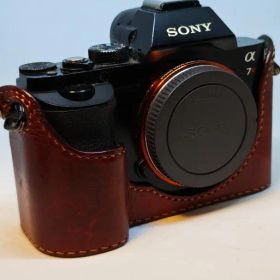 SONY α7R ボディ ILCE-7R