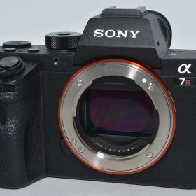 250843★極上★ソニー フルサイズミラーレス一眼 α7RM2 ボディ ILCE-7RM2 ソニー Eマウント