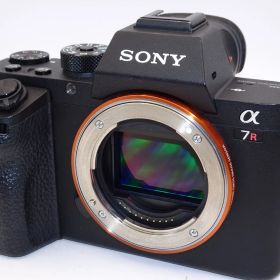 SONY α7RM2 ボディ ILCE-7RM2