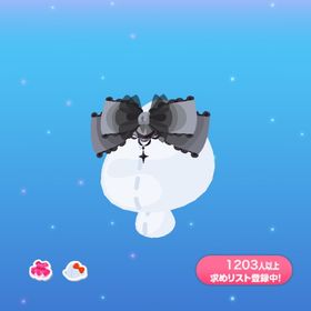 1点250円シンギュラリティリボン | ポケコロのアイテム、RMTの販売・買取一覧