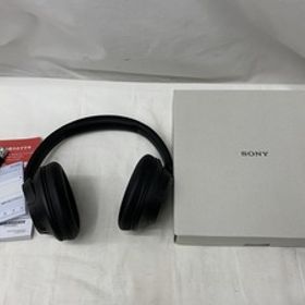 ソニー SONY ワイヤレスヘッドホン WH-CH720N