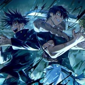 石头垢[2垢] | ファンパレ(呪術廻戦ファントムパレード)のアカウントデータ、RMTの販売・買取一覧