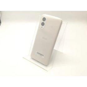 【未使用】FCNT SoftBank 【SIMフリー】 arrows We2 ミストホワイト 4GB 64GB A402FC【秋葉4号】保証期間3ヶ月