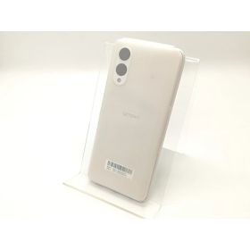 【未使用】FCNT SoftBank 【SIMフリー】 arrows We2 ミストホワイト 4GB 64GB A402FC【秋葉4号】保証期間3ヶ月