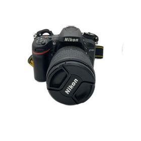 Nikon◆デジタル一眼カメラ D7100 18-105 VR レンズキット
