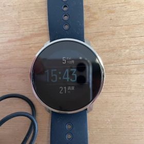 SUUNTO 9 PEAK GRANITE BLUE TITANIUM