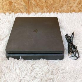 プレイステーション4(PlayStation4)のplaystaion4 プレステ4 cuh-2000A 本体 fw10.50(家庭用ゲーム機本体)