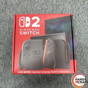◎【未使用／未開封品】 任天堂 switch2 スイッチ2 本体 Nintendo Switch2 本体 【未使用／中古】