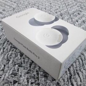 【未開封品】Google Pixel Buds Pro 2 GA05760-JP G0DNE GD3B4 GW8XE ワイヤレスイヤホン 1円~ G0099