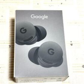 【新品未開封】Google Pixel Buds 2a Hazel SK2512-06