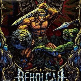 BEHOLGAR [限定版] PS5ソフト