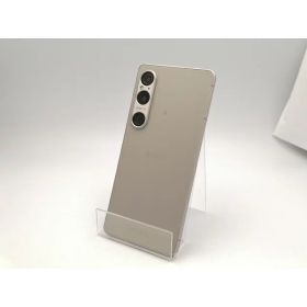 【中古】SONY 国内版 【SIMフリー】 Xperia 1 VI プラチナシルバー 12GB 512GB XQ-EC44【ECセンター】保証期間1ヶ月【ランクA】