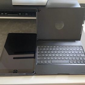 Apple iPad Air2 Wi-Fi 64G【美品】スペースグレイ