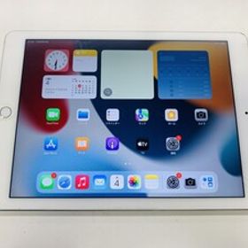 ★送料無料★ジャンク★au★A1567 iPad Air 2 Wi-Fi + Cellular 16GB★シルバー★0003280000089★SYS★11/06