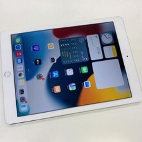 ★送料無料★ジャンク★WiFi★A1566 iPad Air 2 32GB★シルバー★0015280001330★SYS★10/07