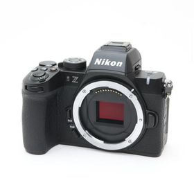 《良品》Nikon Z50II ボディ