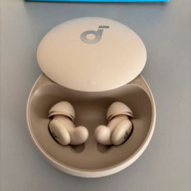 Anker Soundcore Sleep A20 睡眠 イヤホン