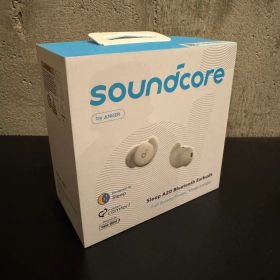 Soundcore Sleep A20 Bluetoothイヤホン