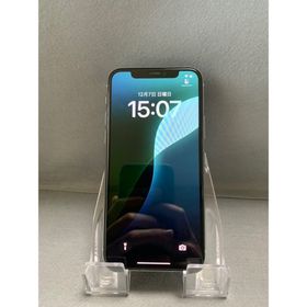 アップル(Apple)の訳あり中古 国内版 SIMフリー iPhone 11 Pro 256GB(スマートフォン本体)