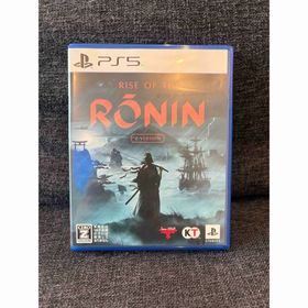 Rise of the Ronin Z version(家庭用ゲームソフト)