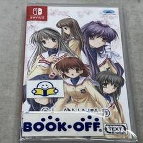 ニンテンドースイッチ CLANNAD