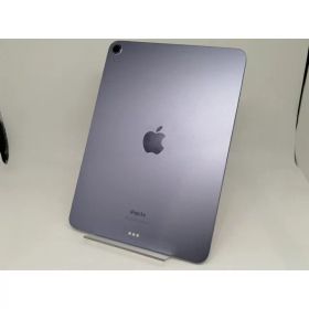 【中古】Apple 【Wi-Fi】 iPad Air（第5世代/2022） 64GB パープル MME23J/A【日本橋3】保証期間1ヶ月【ランクA】