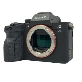 SONY ソニー α7SIII ボディ ILCE-7SM3 ミラーレス一眼 カメラ 中古 良好 T10667863