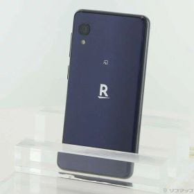 【中古】楽天 Rakuten Mini 32GB ナイトブラック C330 楽天 SIMフリー 【269-ud】