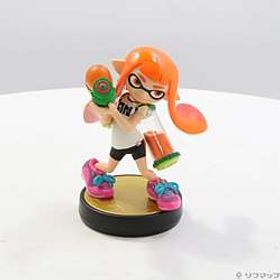 〔中古品〕 amiibo インクリング〔中古品〕 amiibo インクリング